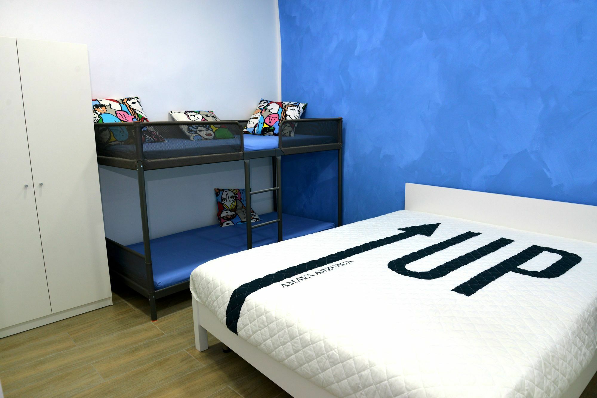 Casa Tiziana Apartment กัสเตลลัมมาเร เดล โกลโฟ ภายนอก รูปภาพ