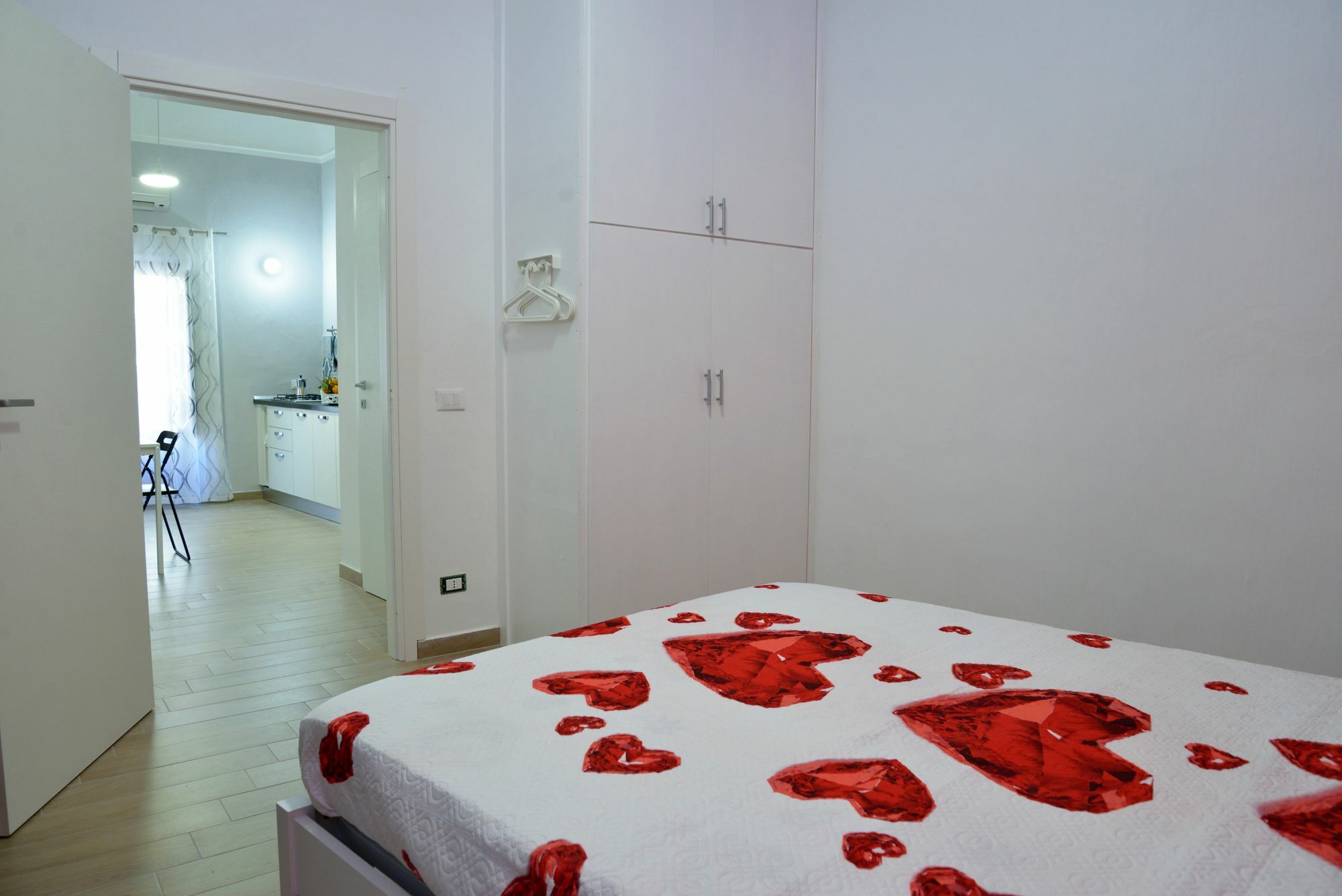 Casa Tiziana Apartment กัสเตลลัมมาเร เดล โกลโฟ ภายนอก รูปภาพ