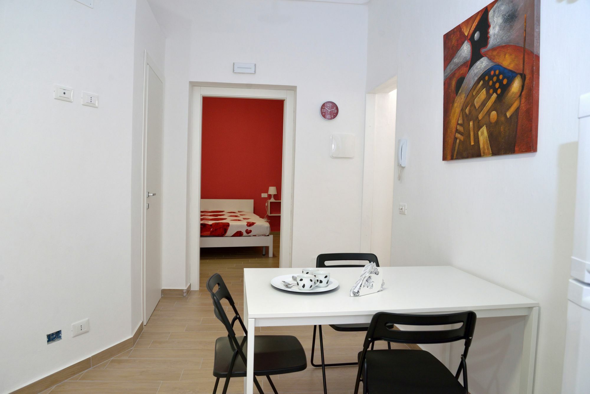 Casa Tiziana Apartment กัสเตลลัมมาเร เดล โกลโฟ ภายนอก รูปภาพ