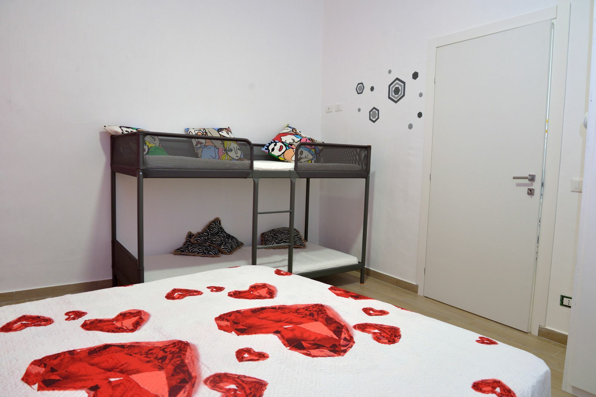 Casa Tiziana Apartment กัสเตลลัมมาเร เดล โกลโฟ ภายนอก รูปภาพ